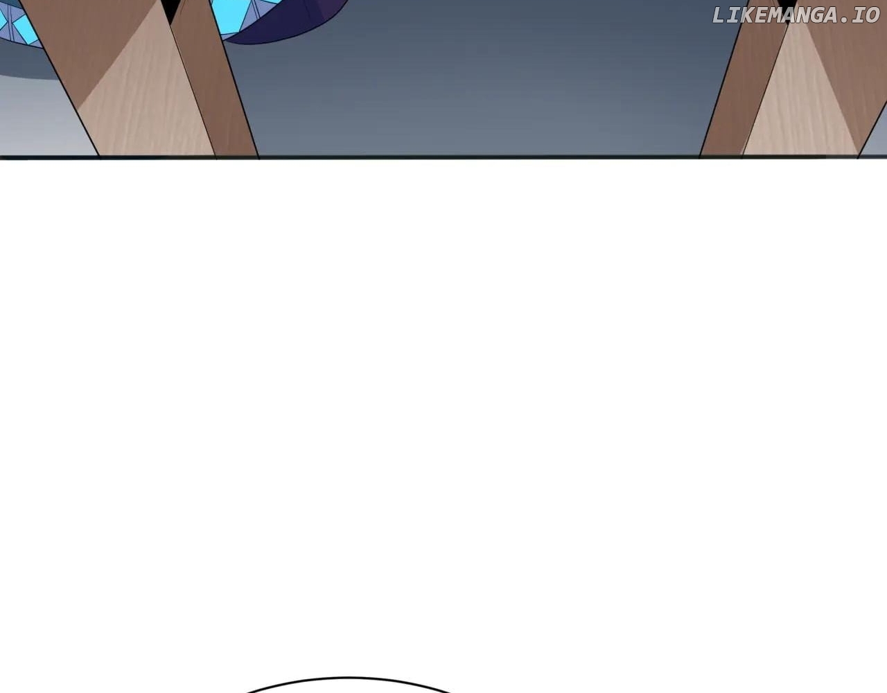 Era of the Haunted Chapter 287 - page 23